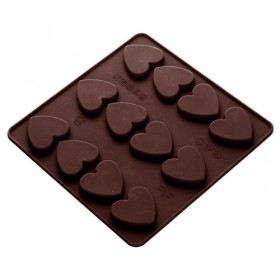 Chocolate Moulds Cioccolamore